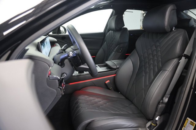 New 2026 Genesis G80 3.5T Prestige AWD/4WD image 20