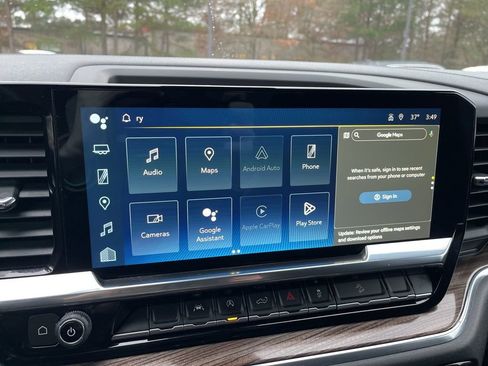 Used 2022 Chevrolet Silverado 1500 LT Trail Boss image 11