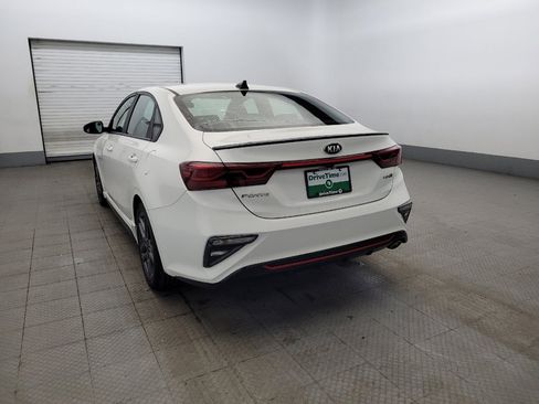 Used 2021 Kia Forte GT-Line image 6