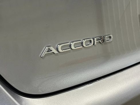 New 2026 Honda Accord SE image 6