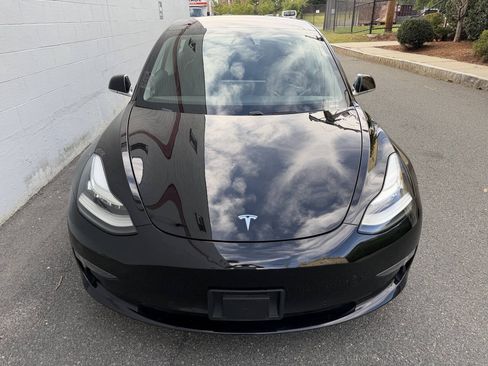 Used 2018 Tesla Model 3 Long Range AWD/4WD image 8