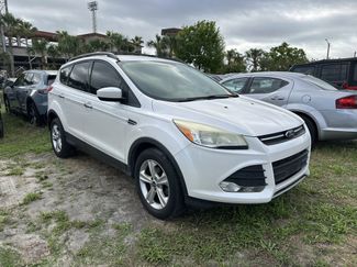 Used 2013 Ford Escape SE video 1