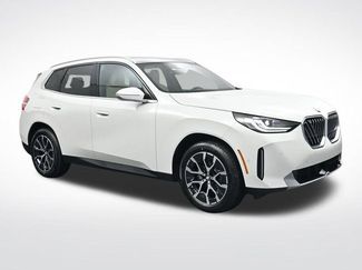 New 2026 BMW X3 xDrive30i w/ Convenience Package AWD/4WD video 2