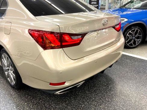 Used 2013 Lexus GS 350 AWD image 40