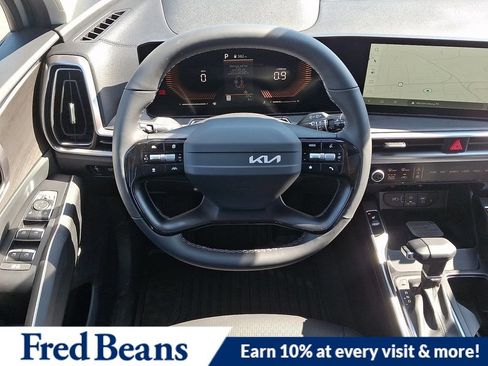 New 2026 Kia Sorento X-Line EX AWD/4WD image 9