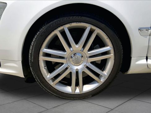 Used 2007 Audi S8 AWD/4WD image 8