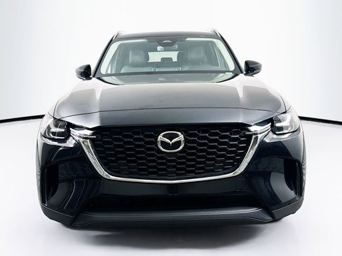 Used 2025 MAZDA CX-90 3.3 Turbo w/ Select Package AWD/4WD image 2