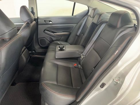 Used 2023 Nissan Altima 2.5 SR image 33