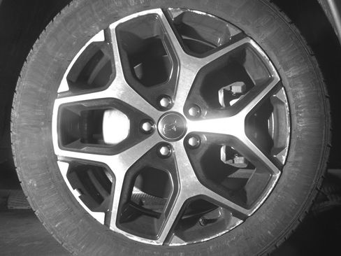 Used 2025 Jeep Compass Limited AWD/4WD image 13