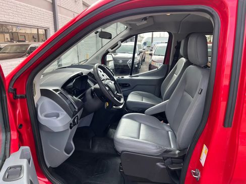 Used 2015 Ford Transit 150 XL image 13