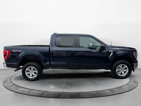 Used 2023 Ford F150 XLT AWD/4WD image 2