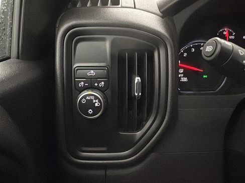 Used 2024 Chevrolet Silverado 1500 W/T w/ WT Fleet Convenience Package image 12
