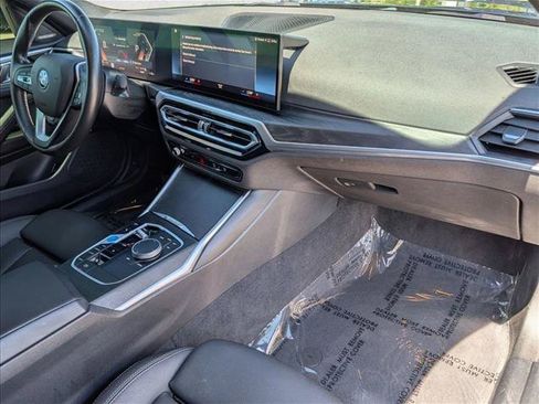Certified 2023 BMW i4 eDrive35 w/ Premium Package RWD image 23