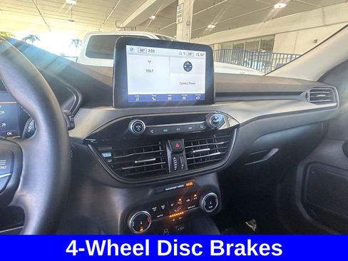 Used 2024 Ford Escape Active image 12