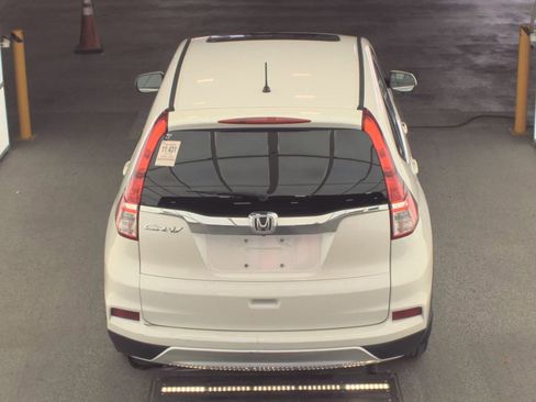 Used 2016 Honda CR-V EX image 6