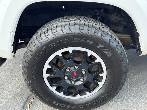 Used 2023 Toyota Tacoma SR5 image 14