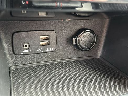 Certified 2023 Subaru Forester Sport AWD/4WD image 21