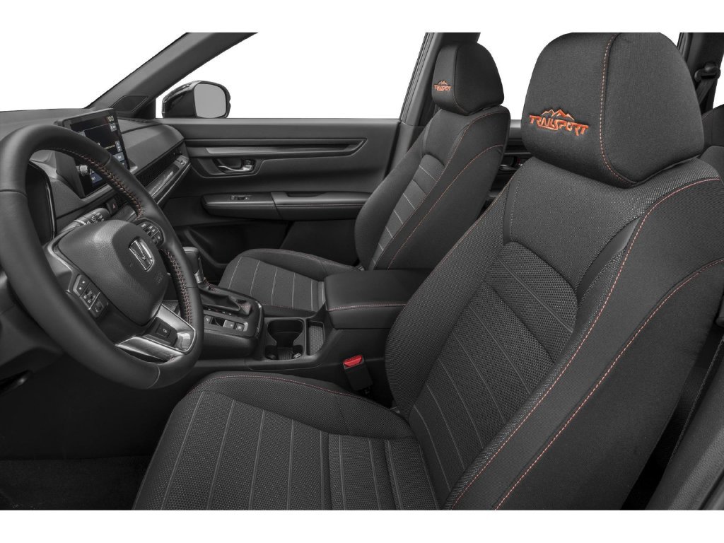 New 2027 Honda CR-V TrailSport image 7