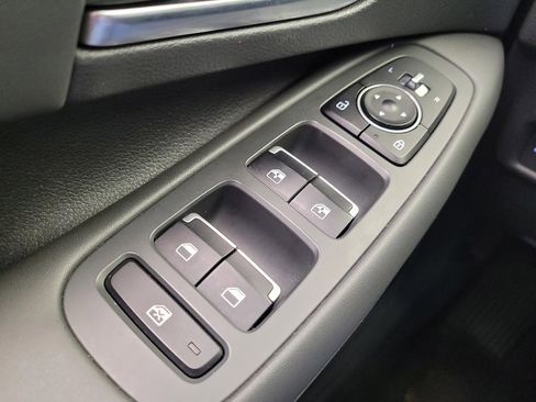 Used 2021 Hyundai Sonata SEL w/ Convenience Package FWD image 27