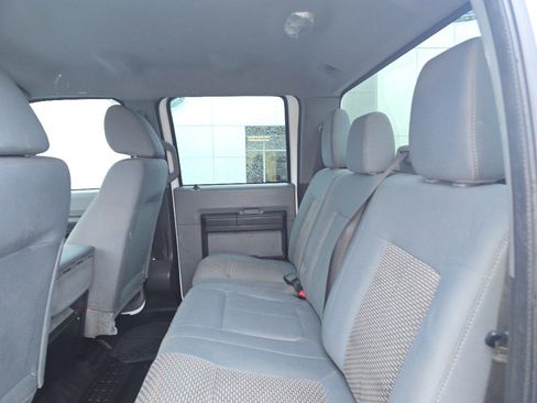 Used 2011 Ford F350 XL w/ PWR Equipment Group image 16