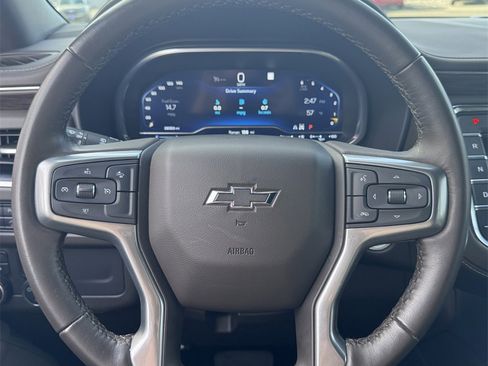 Certified 2023 Chevrolet Tahoe Z71 image 29