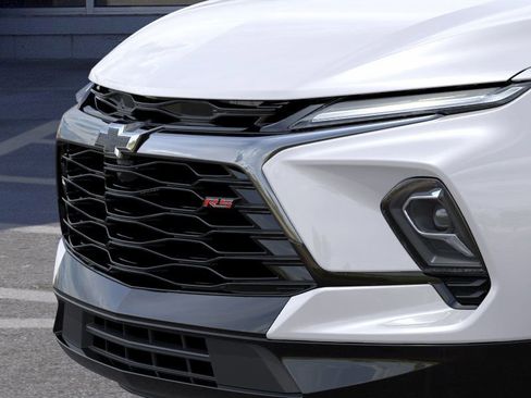 New 2025 Chevrolet Blazer RS w/ Driver Confidence II Package image 46