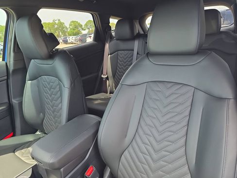 New 2026 Kia Sportage X-Line AWD/4WD image 21