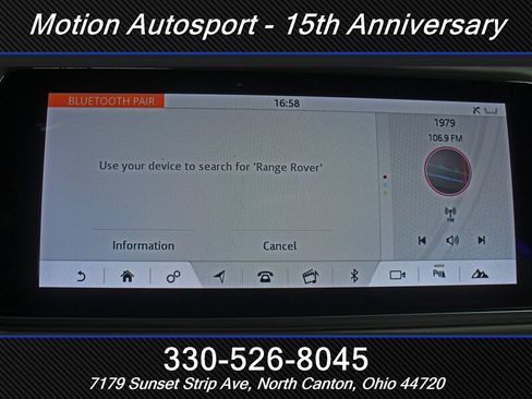 Used 2021 Land Rover Range Rover P525 Westminster Edition AWD/4WD image 26