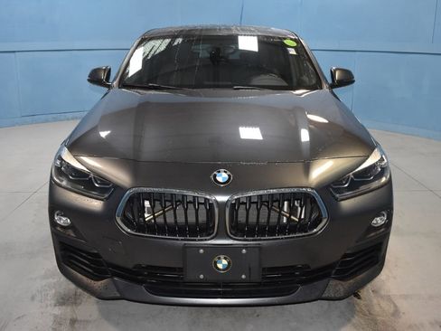 Used 2018 BMW X2 sDrive28i w/ Convenience Package image 24
