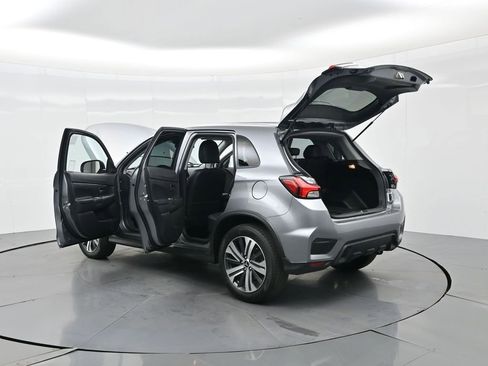 Used 2024 Mitsubishi Outlander Sport SE image 39