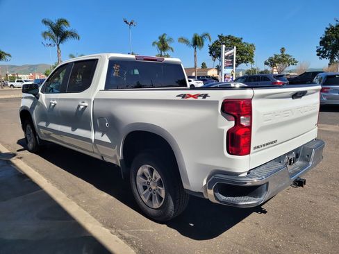 Used 2023 Chevrolet Silverado 1500 LT w/ Protection Package image 4