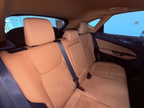 Certified 2022 Lexus NX 350 AWD w/ Premium Package image 15