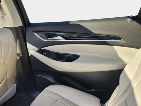 Used 2023 Buick Enclave Essence w/ Experience Buick Package image 30