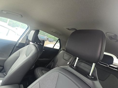 Used 2024 Kia Niro Wind FWD image 16