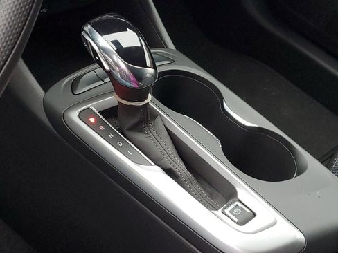 New 2025 Buick Envista Preferred w/ Advanced Safety Package image 48