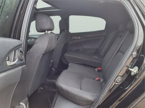 Used 2021 Honda Civic EX image 10