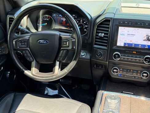 Used 2021 Ford Expedition Max Limited AWD/4WD image 13