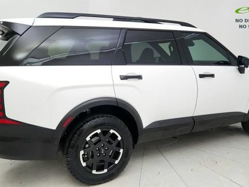 Used 2026 Hyundai Palisade XRT Pro AWD/4WD image 28