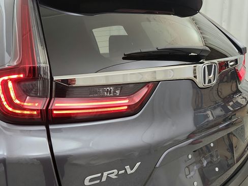 Used 2021 Honda CR-V EX-L image 26