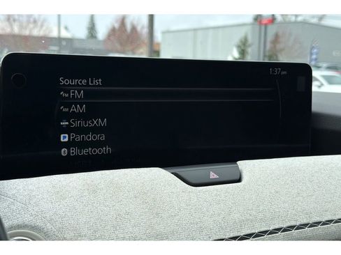 Used 2024 MAZDA CX-90 3.3 Turbo S w/ Premium Plus image 21