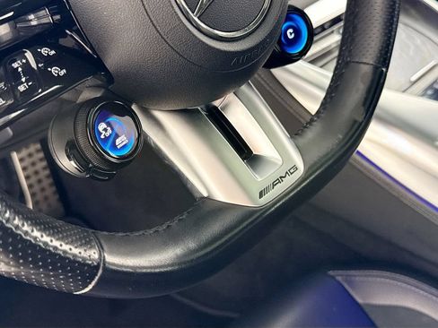 Used 2024 Mercedes-Benz AMG GT 43 image 20