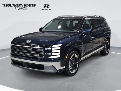 New 2026 Hyundai Palisade Limited