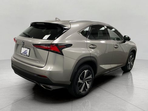 Used 2019 Lexus NX 300 AWD w/ Premium Package image 4