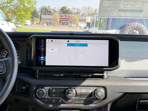 New 2026 Jeep Wrangler Sport AWD/4WD image 19