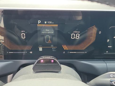 New 2027 Kia Telluride EX X-Line AWD/4WD image 23