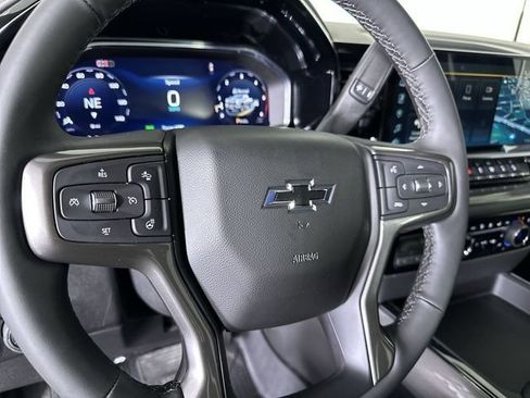 New 2026 Chevrolet Silverado 2500 ZR2 AWD/4WD image 11