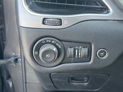 Certified 2020 Jeep Cherokee High Altitude image 23