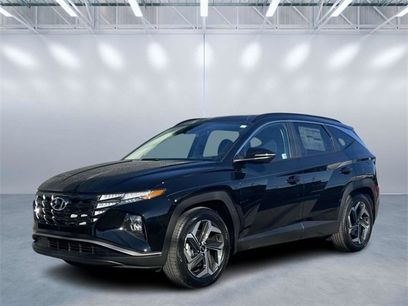 Used 2024 Hyundai Tucson SEL w/ Convenience Package