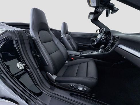 Used 2012 Porsche 911 Carrera S RWD image 27