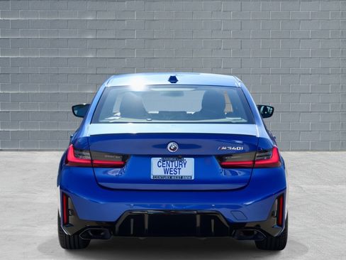 Used 2023 BMW M340i image 5